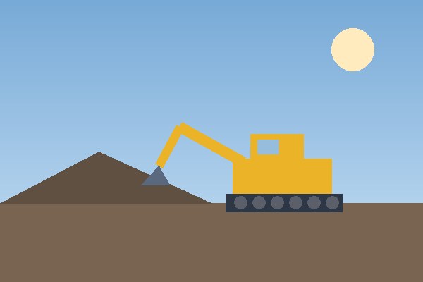 MINING