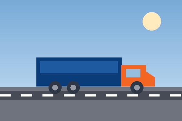 TRANSPORTATION